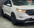Білий Форд Едж, об'ємом двигуна 2 л та пробігом 177 тис. км за 14800 $, фото 3 на Automoto.ua