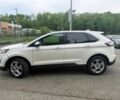 Білий Форд Едж, об'ємом двигуна 3.5 л та пробігом 66 тис. км за 3853 $, фото 3 на Automoto.ua