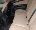 Білий Форд Едж, об'ємом двигуна 2 л та пробігом 91 тис. км за 15500 $, фото 2 на Automoto.ua