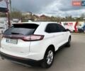 Білий Форд Едж, об'ємом двигуна 3.5 л та пробігом 91 тис. км за 17600 $, фото 1 на Automoto.ua