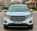 Білий Форд Едж, об'ємом двигуна 3.5 л та пробігом 152 тис. км за 15999 $, фото 2 на Automoto.ua
