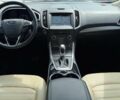 Білий Форд Едж, об'ємом двигуна 3.5 л та пробігом 73 тис. км за 3965 $, фото 8 на Automoto.ua