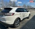 Білий Форд Едж, об'ємом двигуна 3.5 л та пробігом 158 тис. км за 20000 $, фото 34 на Automoto.ua