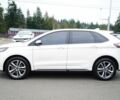 Білий Форд Едж, об'ємом двигуна 2.7 л та пробігом 56 тис. км за 4400 $, фото 3 на Automoto.ua