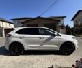Белый Форд Эдж, объемом двигателя 2.7 л и пробегом 107 тыс. км за 19200 $, фото 2 на Automoto.ua