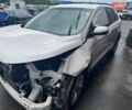 Белый Форд Эдж, объемом двигателя 2 л и пробегом 162 тыс. км за 7900 $, фото 4 на Automoto.ua