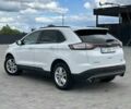 Белый Форд Эдж, объемом двигателя 2 л и пробегом 124 тыс. км за 9500 $, фото 13 на Automoto.ua