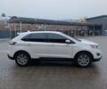 Білий Форд Едж, об'ємом двигуна 2 л та пробігом 91 тис. км за 15500 $, фото 12 на Automoto.ua