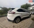 Белый Форд Эдж, объемом двигателя 3.5 л и пробегом 160 тыс. км за 16500 $, фото 7 на Automoto.ua