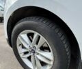 Белый Форд Эдж, объемом двигателя 3.5 л и пробегом 223 тыс. км за 13600 $, фото 23 на Automoto.ua
