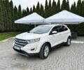 Білий Форд Едж, об'ємом двигуна 3.5 л та пробігом 137 тис. км за 18972 $, фото 3 на Automoto.ua
