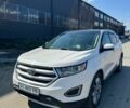 Білий Форд Едж, об'ємом двигуна 3.5 л та пробігом 158 тис. км за 20000 $, фото 1 на Automoto.ua
