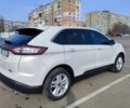 Білий Форд Едж, об'ємом двигуна 2 л та пробігом 152 тис. км за 16500 $, фото 5 на Automoto.ua