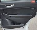 Белый Форд Эдж, объемом двигателя 2 л и пробегом 249 тыс. км за 12700 $, фото 24 на Automoto.ua