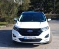 Белый Форд Эдж, объемом двигателя 2.72 л и пробегом 140 тыс. км за 20800 $, фото 12 на Automoto.ua