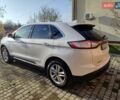 Белый Форд Эдж, объемом двигателя 2 л и пробегом 98 тыс. км за 16700 $, фото 7 на Automoto.ua