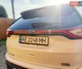 Белый Форд Эдж, объемом двигателя 2 л и пробегом 98 тыс. км за 16700 $, фото 18 на Automoto.ua