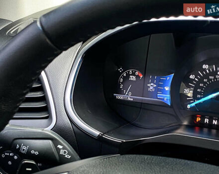 Білий Форд Едж, об'ємом двигуна 2.69 л та пробігом 96 тис. км за 15999 $, фото 31 на Automoto.ua