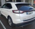 Белый Форд Эдж, объемом двигателя 2 л и пробегом 261 тыс. км за 8500 $, фото 6 на Automoto.ua
