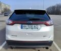 Білий Форд Едж, об'ємом двигуна 2 л та пробігом 152 тис. км за 16500 $, фото 2 на Automoto.ua