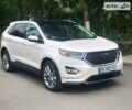 Белый Форд Эдж, объемом двигателя 3.5 л и пробегом 95 тыс. км за 25050 $, фото 7 на Automoto.ua