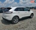 Білий Форд Едж, об'ємом двигуна 2 л та пробігом 136 тис. км за 3400 $, фото 2 на Automoto.ua