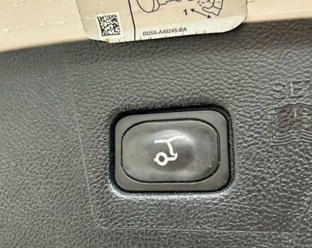 Белый Форд Эдж, объемом двигателя 3.5 л и пробегом 75 тыс. км за 22000 $, фото 28 на Automoto.ua