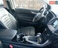Білий Форд Едж, об'ємом двигуна 3.5 л та пробігом 149 тис. км за 18900 $, фото 14 на Automoto.ua