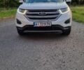 Білий Форд Едж, об'ємом двигуна 3.5 л та пробігом 90 тис. км за 19500 $, фото 2 на Automoto.ua