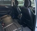 Белый Форд Эдж, объемом двигателя 2 л и пробегом 152 тыс. км за 20500 $, фото 56 на Automoto.ua