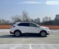 Белый Форд Эдж, объемом двигателя 2 л и пробегом 48 тыс. км за 21000 $, фото 7 на Automoto.ua