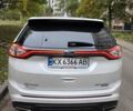 Белый Форд Эдж, объемом двигателя 2.7 л и пробегом 118 тыс. км за 24500 $, фото 8 на Automoto.ua