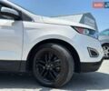 Белый Форд Эдж, объемом двигателя 3.5 л и пробегом 160 тыс. км за 16690 $, фото 11 на Automoto.ua