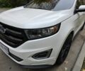 Білий Форд Едж, об'ємом двигуна 2.7 л та пробігом 115 тис. км за 26900 $, фото 1 на Automoto.ua