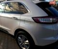 Білий Форд Едж, об'ємом двигуна 3.5 л та пробігом 149 тис. км за 18900 $, фото 8 на Automoto.ua