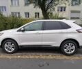Белый Форд Эдж, объемом двигателя 2 л и пробегом 124 тыс. км за 11500 $, фото 3 на Automoto.ua