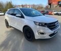 Білий Форд Едж, об'ємом двигуна 2.7 л та пробігом 100 тис. км за 21500 $, фото 2 на Automoto.ua