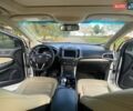 Белый Форд Эдж, объемом двигателя 2 л и пробегом 65 тыс. км за 18300 $, фото 27 на Automoto.ua