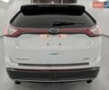 Білий Форд Едж, об'ємом двигуна 2 л та пробігом 149 тис. км за 3500 $, фото 5 на Automoto.ua