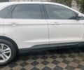 Белый Форд Эдж, объемом двигателя 2 л и пробегом 167 тыс. км за 15300 $, фото 2 на Automoto.ua