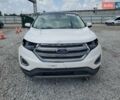 Білий Форд Едж, об'ємом двигуна 2 л та пробігом 136 тис. км за 3400 $, фото 4 на Automoto.ua