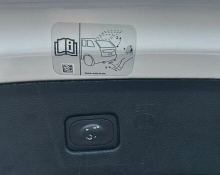 Белый Форд Эдж, объемом двигателя 2 л и пробегом 152 тыс. км за 20500 $, фото 49 на Automoto.ua