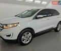 Білий Форд Едж, об'ємом двигуна 2 л та пробігом 149 тис. км за 3500 $, фото 1 на Automoto.ua