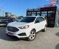 Білий Форд Едж, об'ємом двигуна 2 л та пробігом 172 тис. км за 15999 $, фото 1 на Automoto.ua