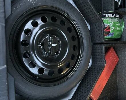 Белый Форд Эдж, объемом двигателя 2 л и пробегом 152 тыс. км за 20500 $, фото 47 на Automoto.ua