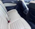 Белый Форд Эдж, объемом двигателя 2 л и пробегом 46 тыс. км за 14300 $, фото 12 на Automoto.ua