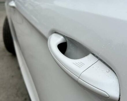 Белый Форд Эдж, объемом двигателя 3.5 л и пробегом 75 тыс. км за 22000 $, фото 6 на Automoto.ua