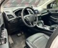 Білий Форд Едж, об'ємом двигуна 3.5 л та пробігом 75 тис. км за 22000 $, фото 28 на Automoto.ua