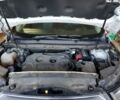 Белый Форд Эдж, объемом двигателя 2 л и пробегом 110 тыс. км за 12700 $, фото 11 на Automoto.ua