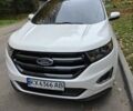 Білий Форд Едж, об'ємом двигуна 2.7 л та пробігом 115 тис. км за 26900 $, фото 1 на Automoto.ua